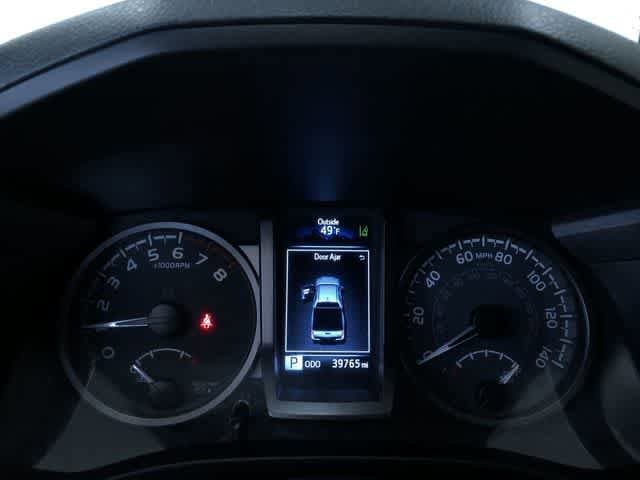 Thumbnail: 2023 Toyota Tacoma - 26