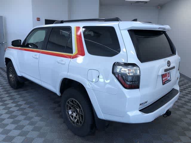 Thumbnail: 2023 Toyota 4Runner - 15