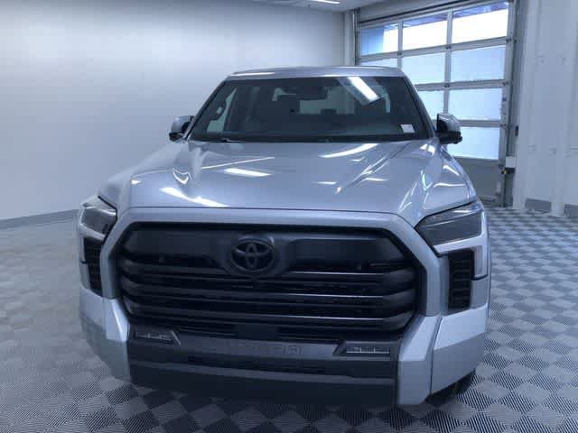 Thumbnail: 2026 Toyota Tundra - 8