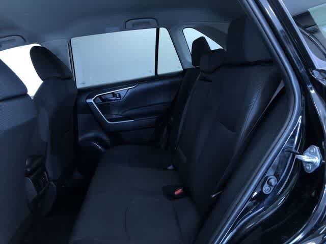 Thumbnail: 2025 Toyota RAV4 - 20