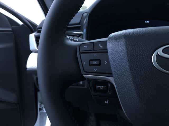 Thumbnail: 2026 Toyota Camry - 17