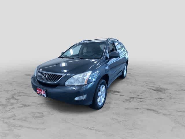 Thumbnail: 2008 Lexus RX - 5