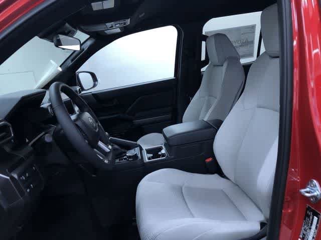 Thumbnail: 2025 Toyota 4Runner - 10