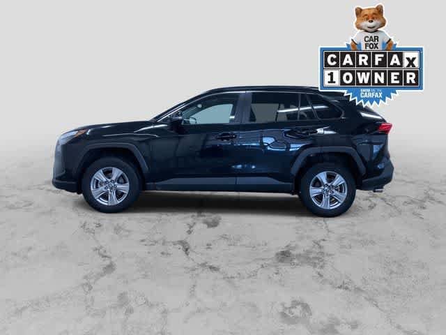 Thumbnail: 2025 Toyota RAV4 - 6