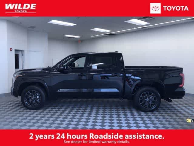 Thumbnail: 2026 Toyota Tundra - 3