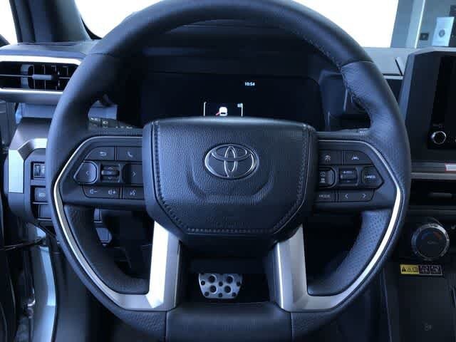 Thumbnail: 2026 Toyota 4Runner - 16