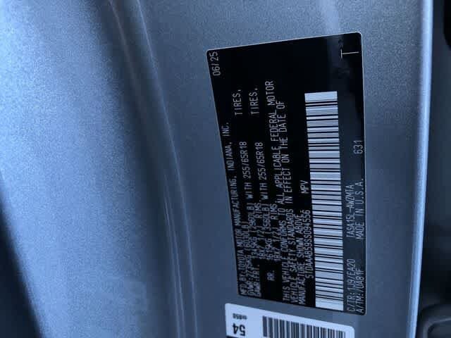 Thumbnail: 2025 Toyota Grand Highlander - 34