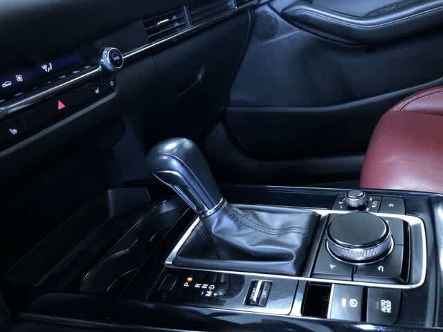 Thumbnail: 2025 Mazda CX-30 - 29