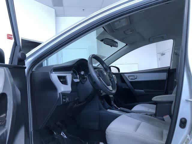 Thumbnail: 2014 Toyota Corolla - 2