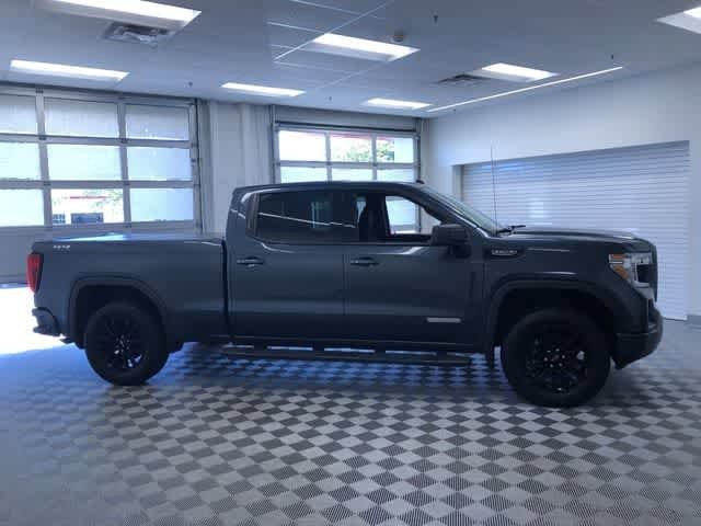 Thumbnail: 2019 GMC Sierra 1500 - 6
