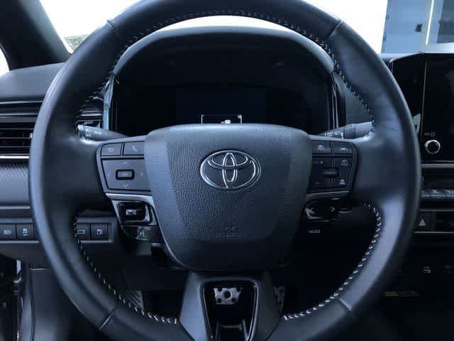 Thumbnail: 2025 Toyota Camry - 24