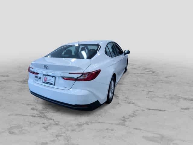 Thumbnail: 2026 Toyota Camry - 9