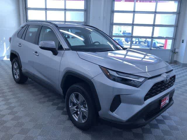 Thumbnail: 2025 Toyota RAV4 - 36