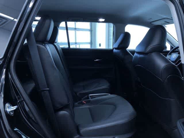 Thumbnail: 2025 Toyota Grand Highlander - 24