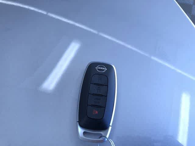 Thumbnail: 2025 Nissan Versa - 32