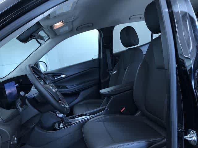 Thumbnail: 2025 Buick Encore GX - 19