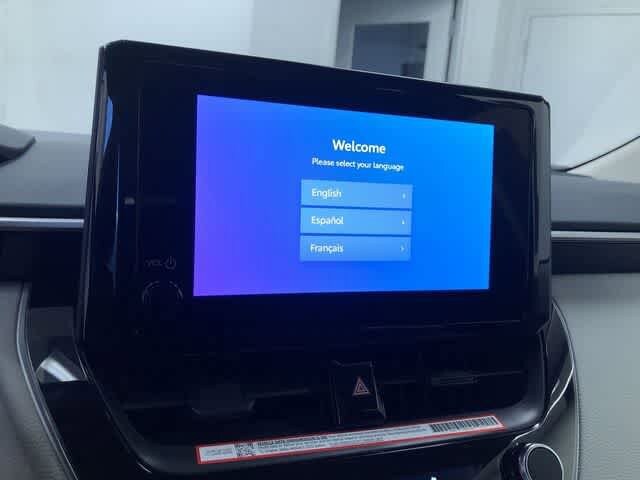 Thumbnail: 2026 Toyota Corolla - 20