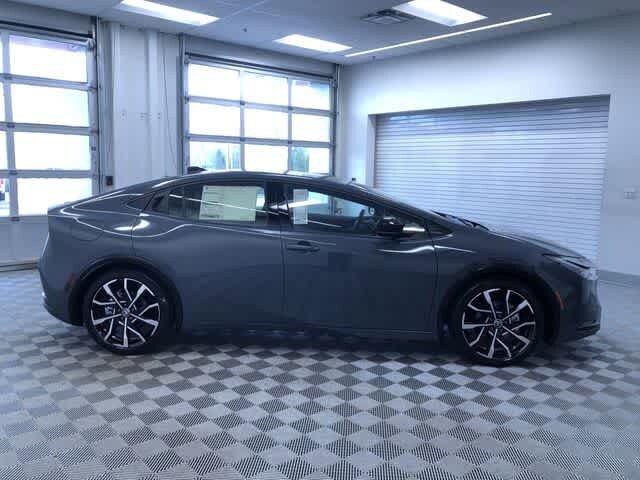 Thumbnail: 2026 Toyota Prius - 35