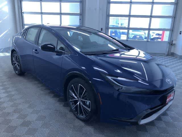 Thumbnail: 2026 Toyota Prius - 34