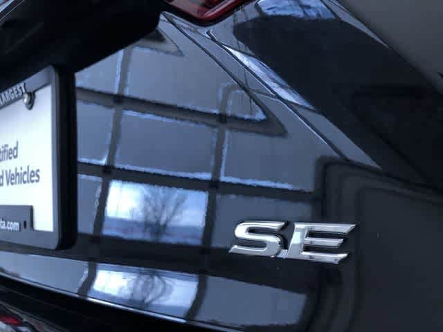 Thumbnail: 2025 Toyota Camry - 16