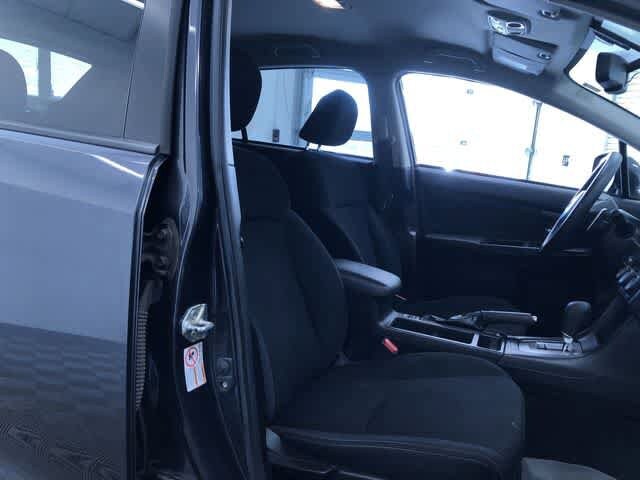 Thumbnail: 2014 Subaru XV Crosstrek - 22