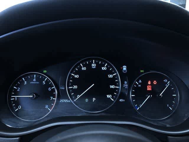 Thumbnail: 2025 Mazda CX-30 - 30