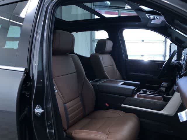 Thumbnail: 2026 Toyota Tundra - 16