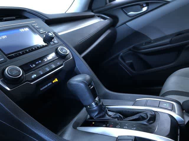 Thumbnail: 2018 Honda Civic - 28