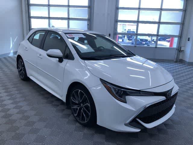 Thumbnail: 2022 Toyota Corolla - 36