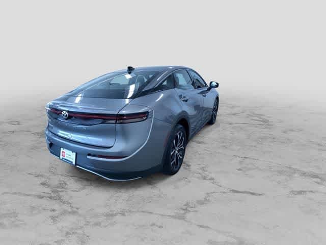 Thumbnail: 2025 Toyota Crown - 9