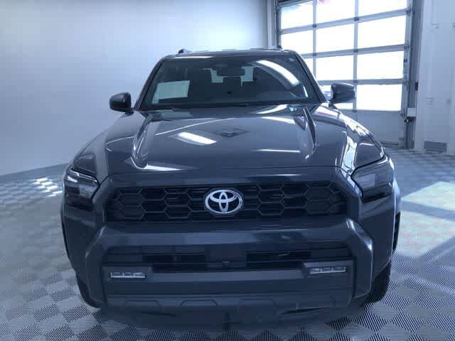 Thumbnail: 2025 Toyota 4Runner - 14