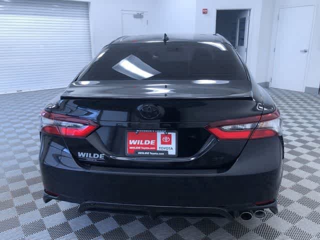 Thumbnail: 2023 Toyota Camry - 14