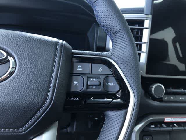 Thumbnail: 2026 Toyota Tundra - 20