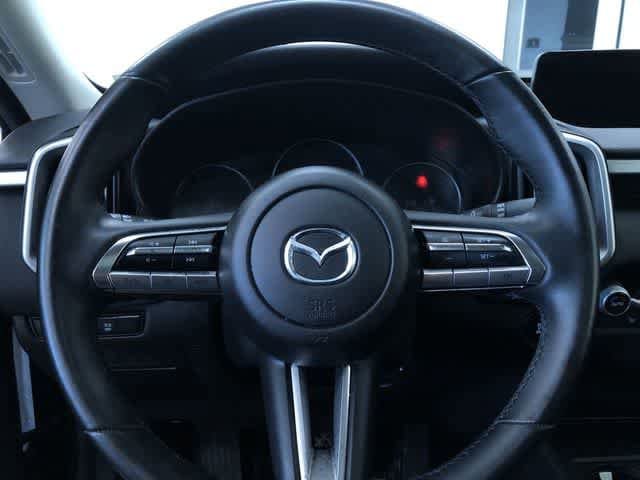 Thumbnail: 2025 Mazda CX-50 - 25