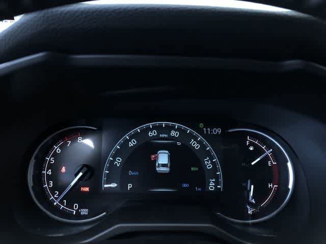 Thumbnail: 2025 Toyota RAV4 - 22