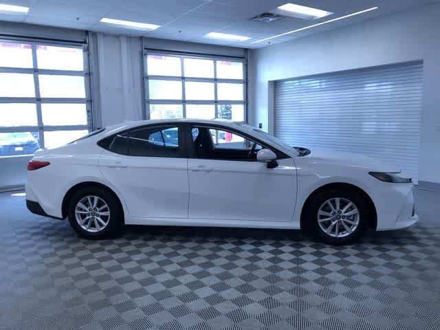 Thumbnail: 2026 Toyota Camry - 34