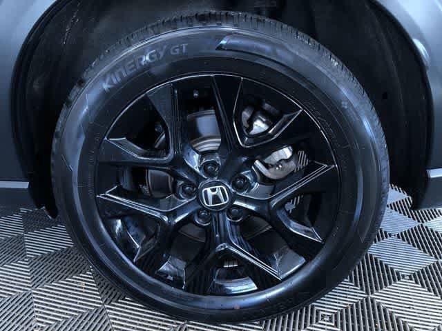 Thumbnail: 2023 Honda HR-V - 16