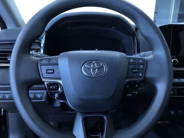 Thumbnail: 2026 Toyota Camry - 24