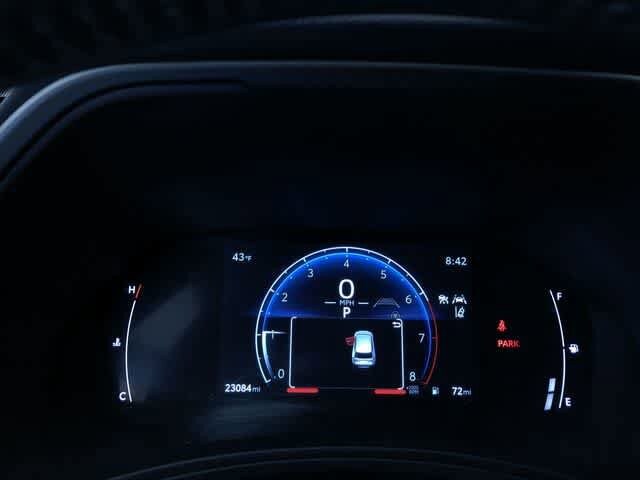 Thumbnail: 2025 Toyota Grand Highlander - 33