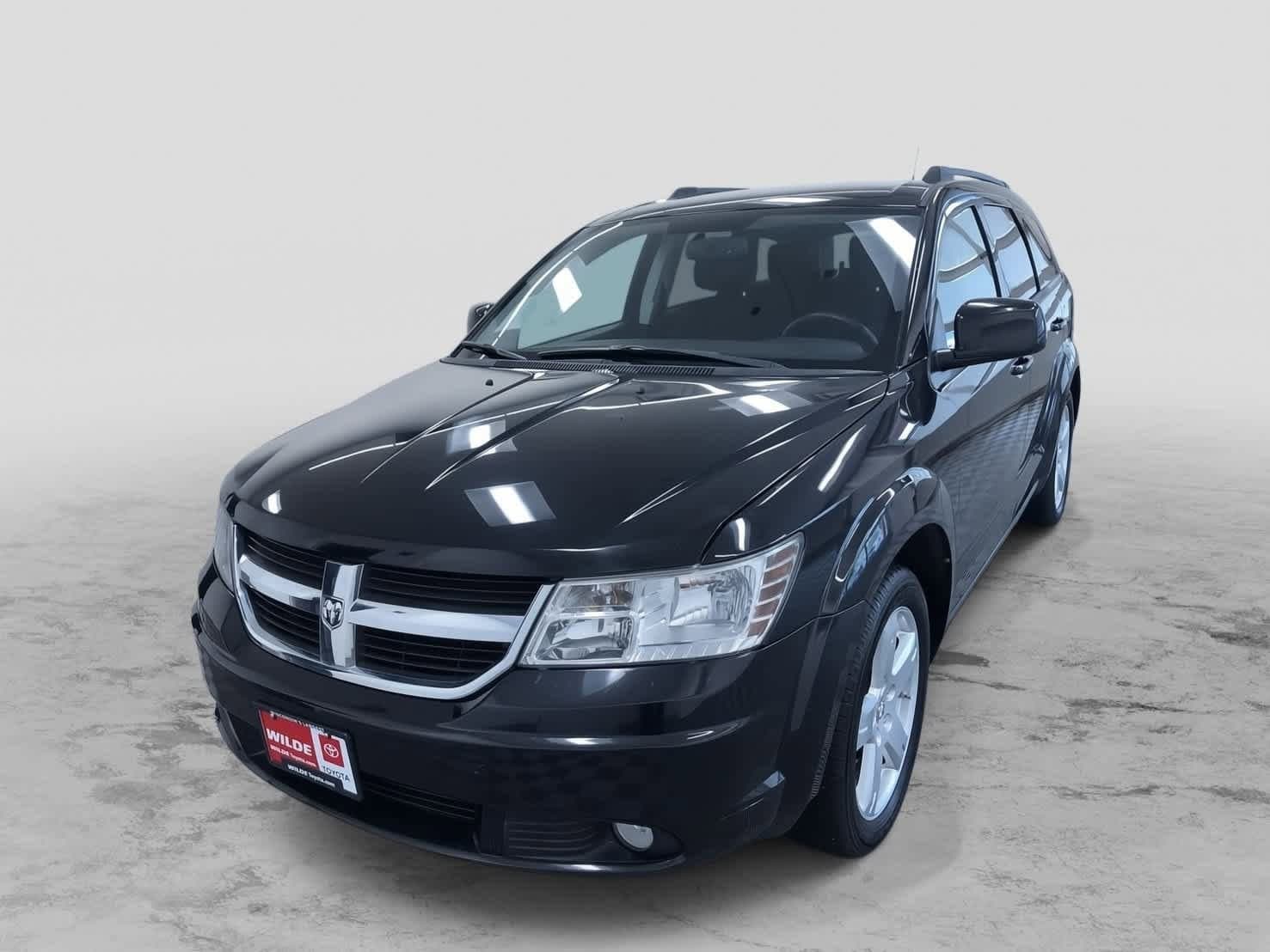 2010 Dodge Journey SXT -
                  West Allis, WI