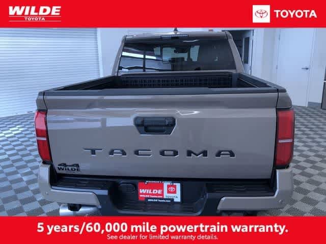 Thumbnail: 2026 Toyota Tacoma - 5