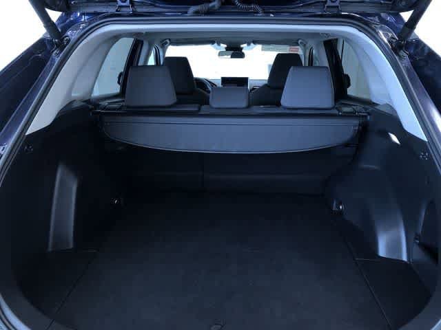 Thumbnail: 2025 Toyota RAV4 - 31