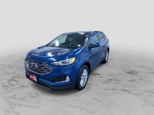 Thumbnail: 2021 Ford Edge - 6