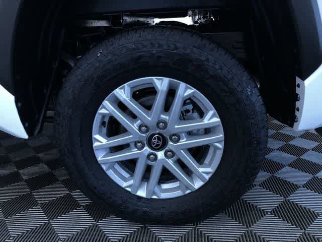 Thumbnail: 2026 Toyota Tundra - 10