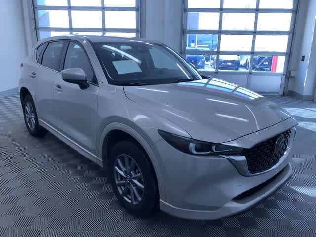 Thumbnail: 2025 Mazda CX-5 - 37