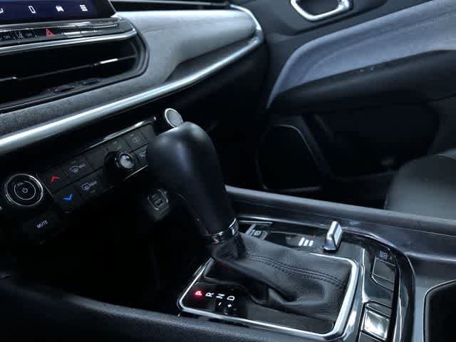 Thumbnail: 2022 Jeep Compass - 31