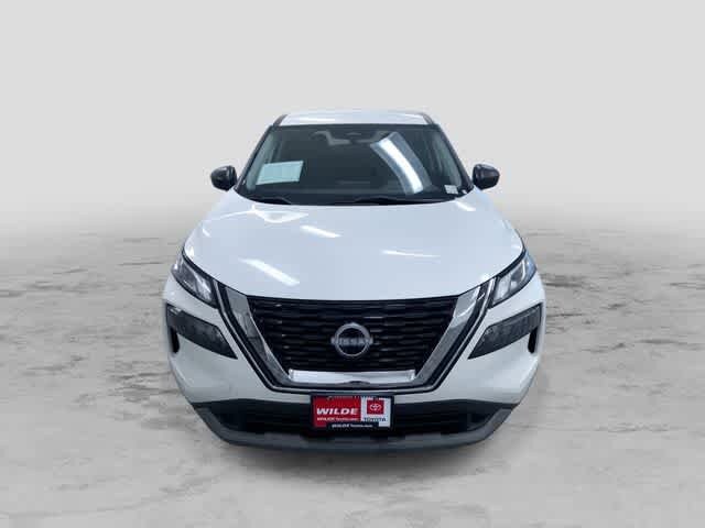 Thumbnail: 2023 Nissan Rogue - 5