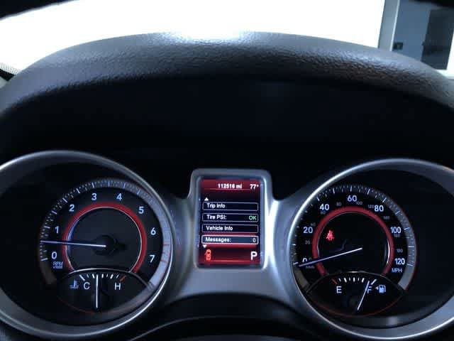 Thumbnail: 2013 Dodge Journey - 30