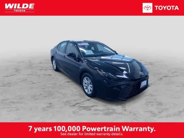 Thumbnail: 2026 Toyota Camry - 3