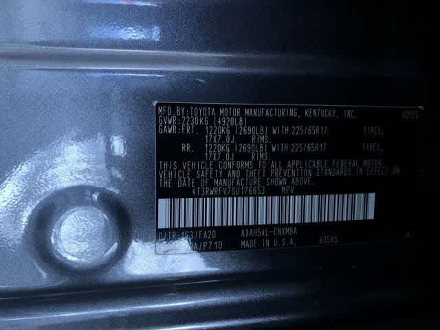 Thumbnail: 2025 Toyota RAV4 - 33